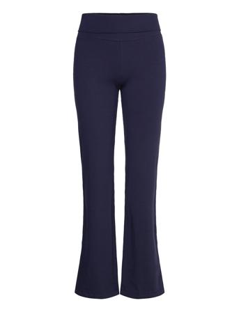 Onpfold Life Mw Jazz Jrs Pnt Noos Sport Trousers Flared Navy Only Play