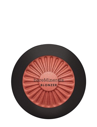 bareMinerals Gen Nude Blonzer Kiss Of Rose - Pink - 3.8 g