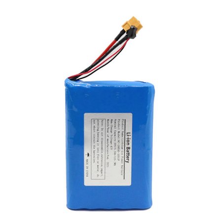 36V 10S1P Batteri Lithium Batteri 3000mAh Elektrisk Cykel Knallert/elektrisk/lithium-ion Batt