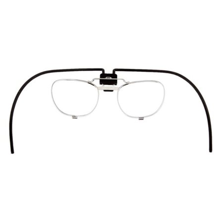 Sundström SR 341 Brilleinnfatning for helmaske SR 200, Ånderettsvern