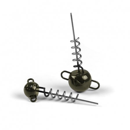 Söder Tackle Screw in Jig Head (3-pack) - 7g