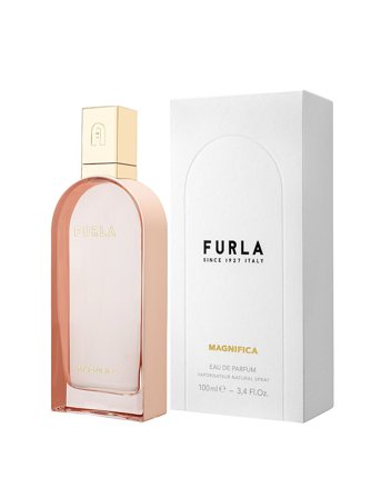 FURLA Magnifica EdP 100 ml, Parfumer & Dufte, Til Hende, Eau De Parfum