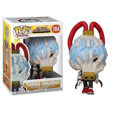 Pop My Hero Academia Deku Midnight Dabi Gang Orca Todoroki 372# Nejire Hado Vinyylihahmo Kokoelma Mallilelut db