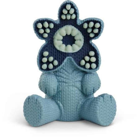 - Stranger Things - Demogorgon #287 (Opp-ned-versjon + Selvlysende) [SAMLEOBJEKTER] Vinylfigur, Samleobjekt USA import_Spesialtilbud