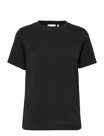 Vincentiw Karmen T-Shirt Black InWear