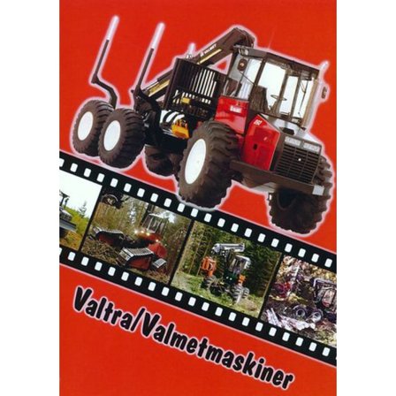 VALTRA/VALMET maskiner