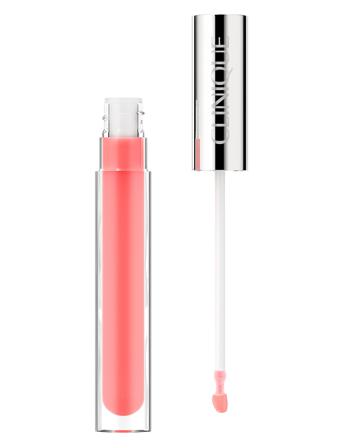 Pop Plush Creamy Lip Gloss Huulikiilto Meikki Vaaleanpunainen Clinique