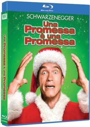 Promessa E' Una Promessa (Una)