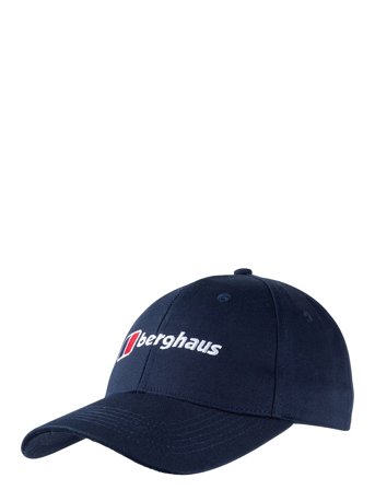 Berghaus | Bg Logo Recognition Cap Au | ONE SIZE