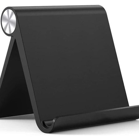Tablet stand holder - alsidig og kompatibel