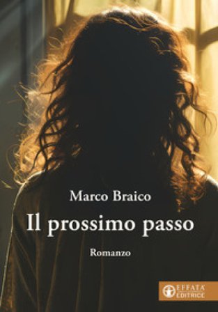 Il prossimo passo Marco Braico