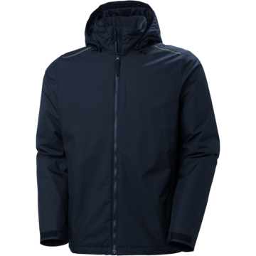 Vinterjakke Kensington