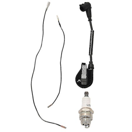 Sytytyskela Stihl 024 026 028 029 034 036 038 039 044 048 Ms240BY