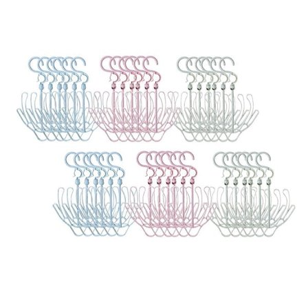 Hængende Skokroge Altan Skohylde Kollegium Altan Hængende Skohylde Plast Opbevaringshylde