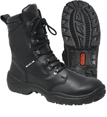 Jalas 3322-46 Yrkesstøvel 46, Sko