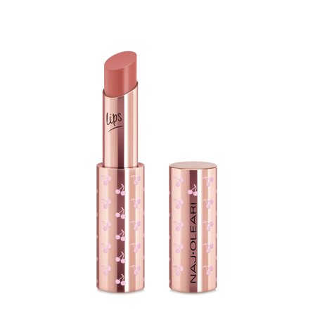 Naj Oleari True Iconic Lipstick 03 Pan di Zenzero - Rossetto