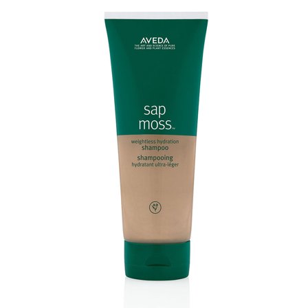 AVEDA Sap Moss Weightless Hydration Shampoo 250ml - Shampoo Disciplinante