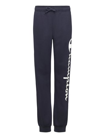 Champion | Rib Cuff Pants | 150-155