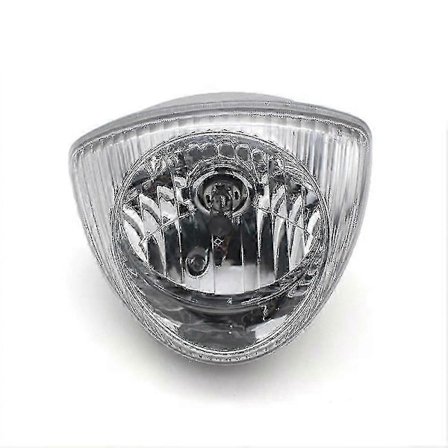 Motorcykel Framlyse Kompatibel med Fly Fly 50 2t 4t 100 4t 125 4t Euro 3 150 4t Euro 3 Liberty 50 125 Fr-xindaren