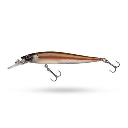 Berkley Dex Stunna 80 Plus1, 5,6g - Smelt