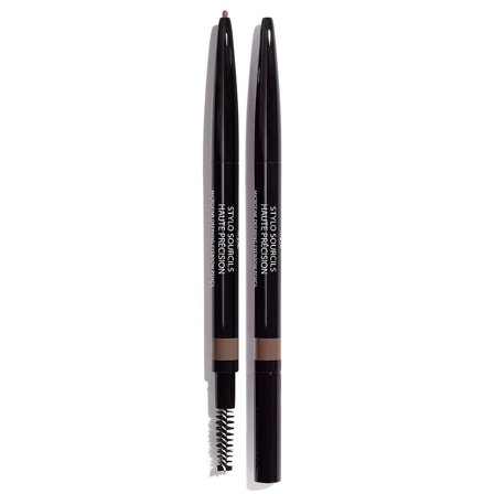 CHANEL STYLO SOURCILS HAUTE PRÉCISION Microfine Defining Eyebrow Pencil, Makeup, Øjne, Bryn