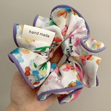 Stortarmshårring Hårrep B B