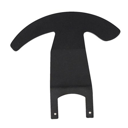 Kraftige Paddle Shifters Kompatible Med G29 Bil Rc Spil Modifikationshjul 13-14 Tommer Rat