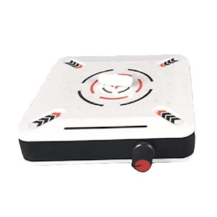 Magnetisk Mini Mixer Omrörare Miniatyr Mixers Apparat Agitator Laboratorium