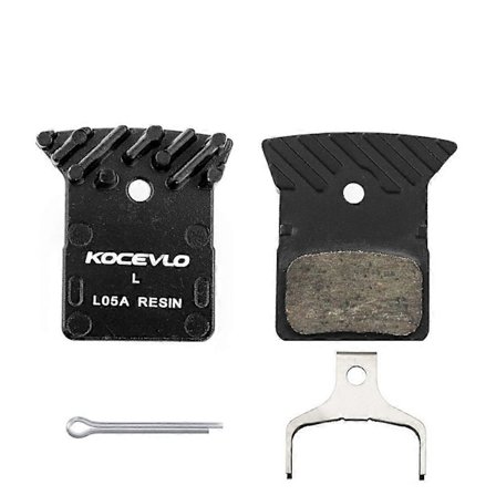 L05A Skivebremseklodser til Ultegra R8070, RS805, RS505, RS405 Cykeldel