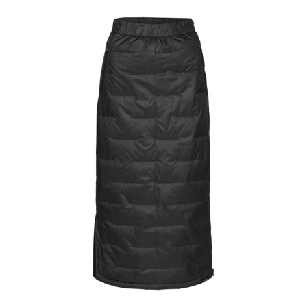 Urberg Davik Padded Skirt Women Women skirts Black M