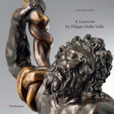 A Laocoon by Filippo Della Valle Dimitrios Zikos