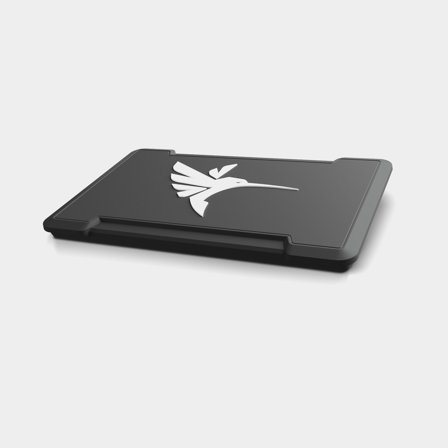 UC X10 Skyddskåpa XPLORE 10