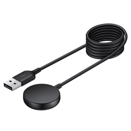 Laddare till Samsung Galaxy Watch6 Classic 43 47mm Watch4 Classic 42 46mm