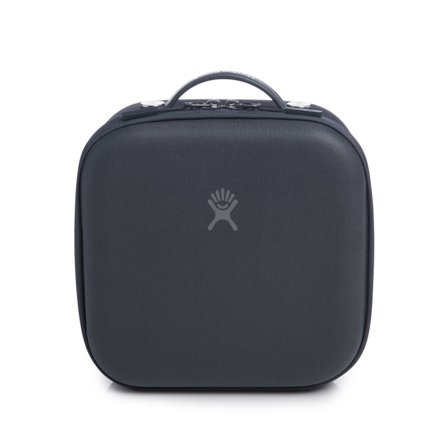 Hydroflask Insulated Lunch Box cool bags Black OneSize