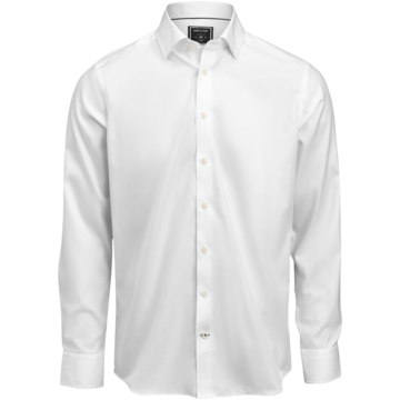 SKJORTE SLIM FIT BLACK BOW 60*