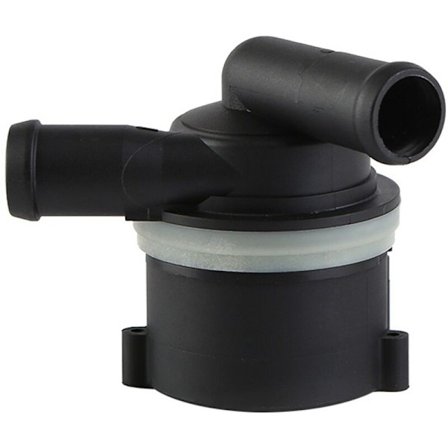 Moottorin apukiertovesipumppu 03L965561A - A4 B8 2008-2010 2010-201