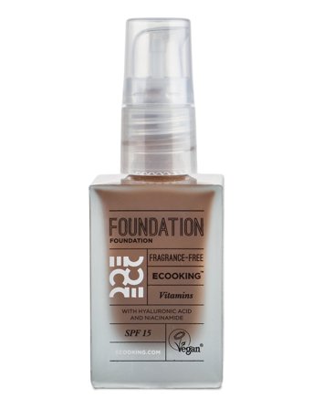 ECOOKING Foundation 12 - ONE SIZE