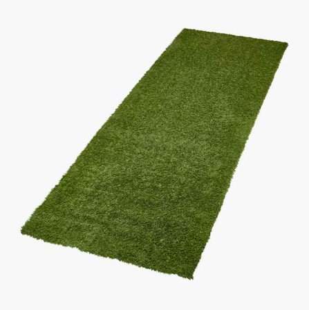 Konstgjort gräs 1 x 3 m