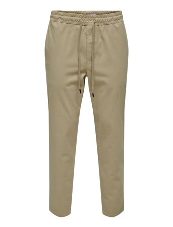 ONLY & SONS | Onslinus Taper 0183 Pant Noos | L
