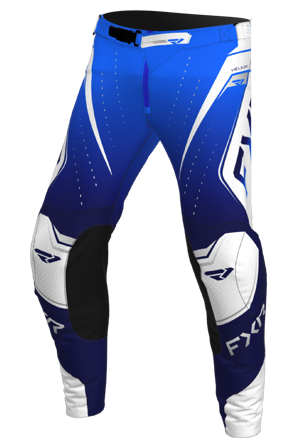 Spodnie Cross FXR Helium Edge 26 Kobalt 32