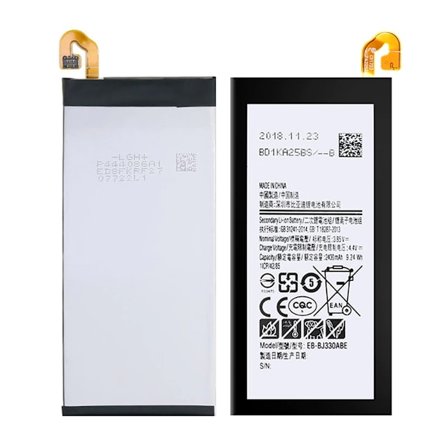 Samsung Galaxy J3 2017 Batteri Original