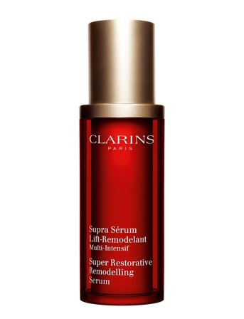 Clarins Super Restorative Remodelling Serum - Nude - 30ML
