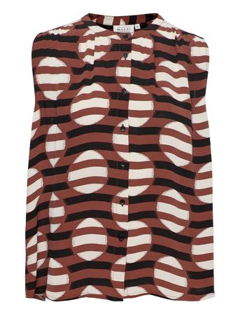 Idemi Patterned Masai