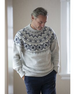 Tröja Mikkal - Viking of Norway