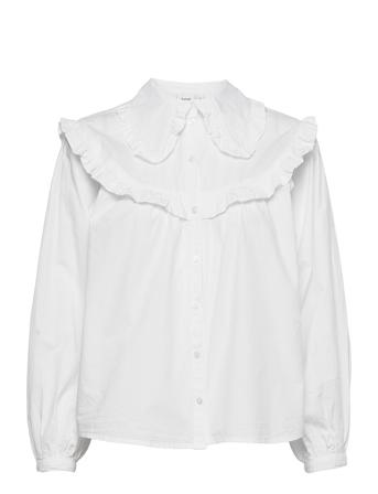 Ivankasz Shirt White Saint Tropez