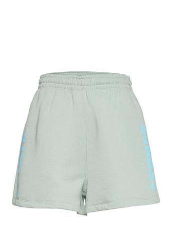 Roda Shorts Large Print Shorts Flowy Shorts/Casual Shorts Blå ROTATE Birger Christensen