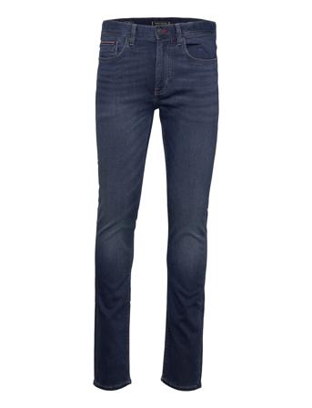 Slim Bleecker Sstr Preston Ind Blue Tommy Hilfiger