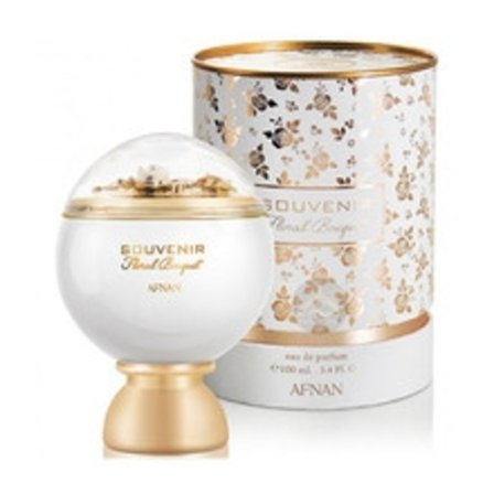 Afnan - Souvenir Floral Bouquet EDP 100ml