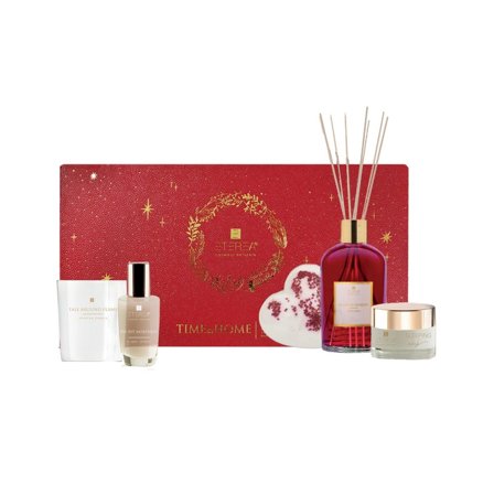 Eterea Kit Time At Home