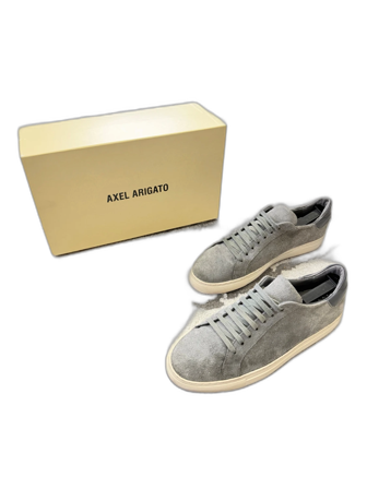 Axel Arigato - Clean 90 Suede